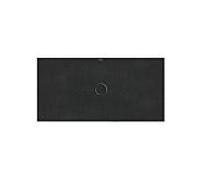 Bette BetteFloor surface de douche 5803-790 140x70cm, Minuit