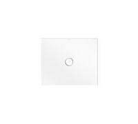 Bette BetteFloor surface de douche 5841-000AS 90x75cm, antidérapant/ Sense , blanc