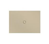 Bette BetteFloor surface de douche 5851-424PLUS 140x100cm, glaçure, sable