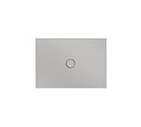Bette BetteFloor surface de douche 5881-413PLUS 100x70cm, glaçure, poussière