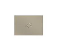 Bette BetteFloor surface de douche 5881-415T1 100x70cm, support de bain Mini , cachemire