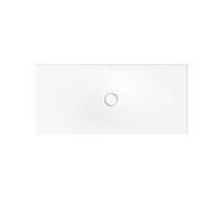 Bette BetteFloor surface de douche 5938-000AS 150x70cm, antidérapant/ Sense , blanc