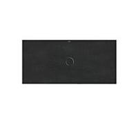 Bette BetteFloor surface de douche 5938-790 150x70cm, Minuit