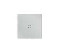 Bette BetteFloor surface de douche 5941-002PLUS 100x100cm, glaçure, manhattan