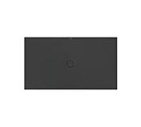 BetteFloor receveurs de douche avec BetteGlasur Plus, 1600x900mm, 5966-402PLUS, Couleur: liste