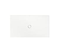 Bette – surface de douche BetteFloor 5966-440PLUS 160 x 90 cm glaçure Neige (blanc mat)