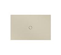 Bette BetteFloor surface de douche 5969-422PLUS 160x100cm, glaçure, beige