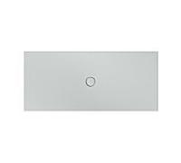 Bette BetteFloor surface de douche 5981-002PLUS 180x80cm, glaçure, manhattan
