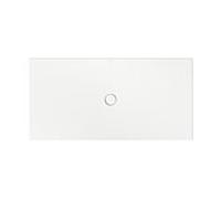 Bette BetteFloor surface de douche 5988-287PLUS 180x90cm, glaçure, starwhite