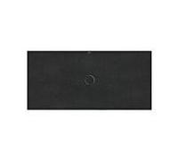 Bette BetteFloor douche 5989-790 170x80cm, Minuit