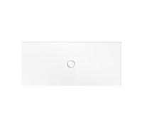 Bette BetteFloor surface de douche 5994-000AS 170x75cm, antidérapant/ Sense , blanc