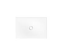 Bette BetteFloor surface de douche 8732-000PLUS 110x75cm, émail, blanc