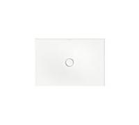 Bette BetteFloor surface de douche 8732-440PLUS 110x75cm, glaçure, neige