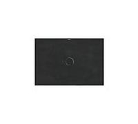 Bette BetteFloor surface de douche 8732-790 110x75cm, Minuit
