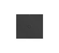 Bette Floor Receveur de douche rectangulaire/carré, 8735-402PLUS,