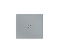 Bette Floor Receveur de douche rectangulaire/carré, 8735-412T1,