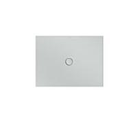 Bette BetteFloor zone de douche 1261-002AE 120x90cm, antidérapant / Pro , manhattan