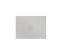 Bette BetteFloor zone de douche 1261-410 120x90cm, argent