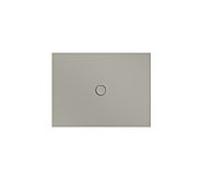 BetteFloor receveurs de douche avec support de receveur minimum, 1200x900mm, 1261-416T1, Couleur: caillou