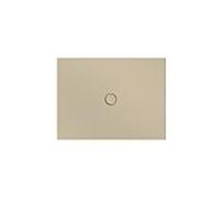 Bette BetteFloor zone de douche 1261-424 120x90cm, sable