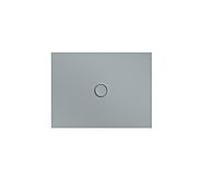 Bette BetteFloor zone de douche 1651-412 100x75cm, quartz