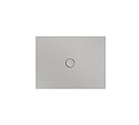 Receveur de douche au sol Bette avec Anti-Slip Pro, 100x75cm, 1651-413AE, Couleur: poussière