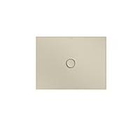 Bette BetteFloor zone de douche 1651-422 100x75cm, beige