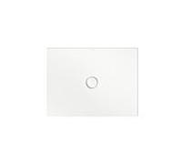 Bette BetteFloor zone de douche 1651-440AE 100x75cm, antidérapant / Pro , neige