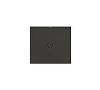 Bette BetteFloor zone de douche 1661-401 90cm, anthracite
