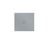 Bette BetteFloor zone de douche 1661-412 90cm, quartz