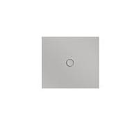 Bette BetteFloor zone de douche 1661-413 90cm, poussière