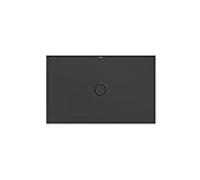 Bette Receveur de douche au sol, 120x75cm, 1671-402, Couleur: liste