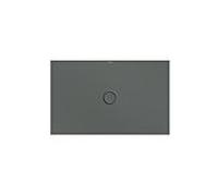 Bette Receveur de douche au sol, 120x75cm, 1671-403, Couleur: fumer