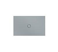 Bette BetteFloor zone de douche 1671-412AE 120x75cm, antidérapant / Pro , quartz