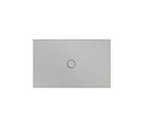 Bette BetteFloor zone de douche 1671-413 120x75cm, poussière
