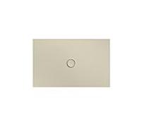 Bette BetteFloor zone de douche 1671-422 120x75cm, beige