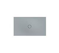 Bette Floor Receveur de douche rectangulaire/carré, 1672-412AE,