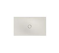 Bette zone de douche BetteFloor 1672-423 120x70 cm lin