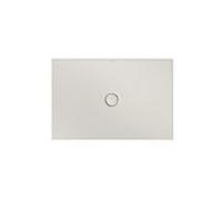Bette Receveur de douche BetteFloor 1681-423, rectangulaire 120x80 cm, lin