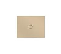 Bette BetteFloor zone de douche 5491-003AE 100x80cm, antidérapant / Pro , beige bahama