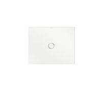 Bette BetteFloor zone de douche 5491-287T1 100x80cm, support de bain Mini , starwhite