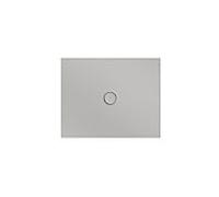 Bette Zone de douche BetteFloor 5491-413 100 x 80 cm Poussière