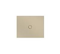 Receveurs de douche BetteFloor avec support de receveur Minimum et BetteGlasur Plus, 1000x800mm, 5491-424PLUS,T1, Couleur: sabler