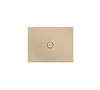 Bette BetteFloor zone de douche 5711-003 90x70cm, bahama beige