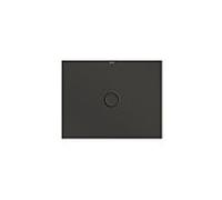 Bette BetteFloor zone de douche 5711-401 90x70cm, anthracite