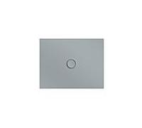 Bette Receveur de douche au sol, 90x70cm, 5711-412, Couleur: quartz