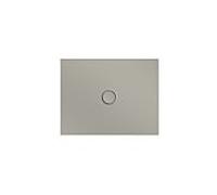 Bette Receveur de douche au sol, 90x70cm, 5711-416, Couleur: caillou