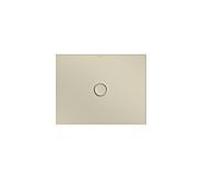 Bette BetteFloor zone de douche 5711-422 90x70cm, beige
