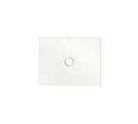 Bette BetteFloor zone de douche 5711-440AE 90x70cm, antidérapant / Pro , neige