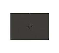 Bette BetteFloor zone de douche 5791-401AE 130x90cm, antidérapant / Pro , anthracite